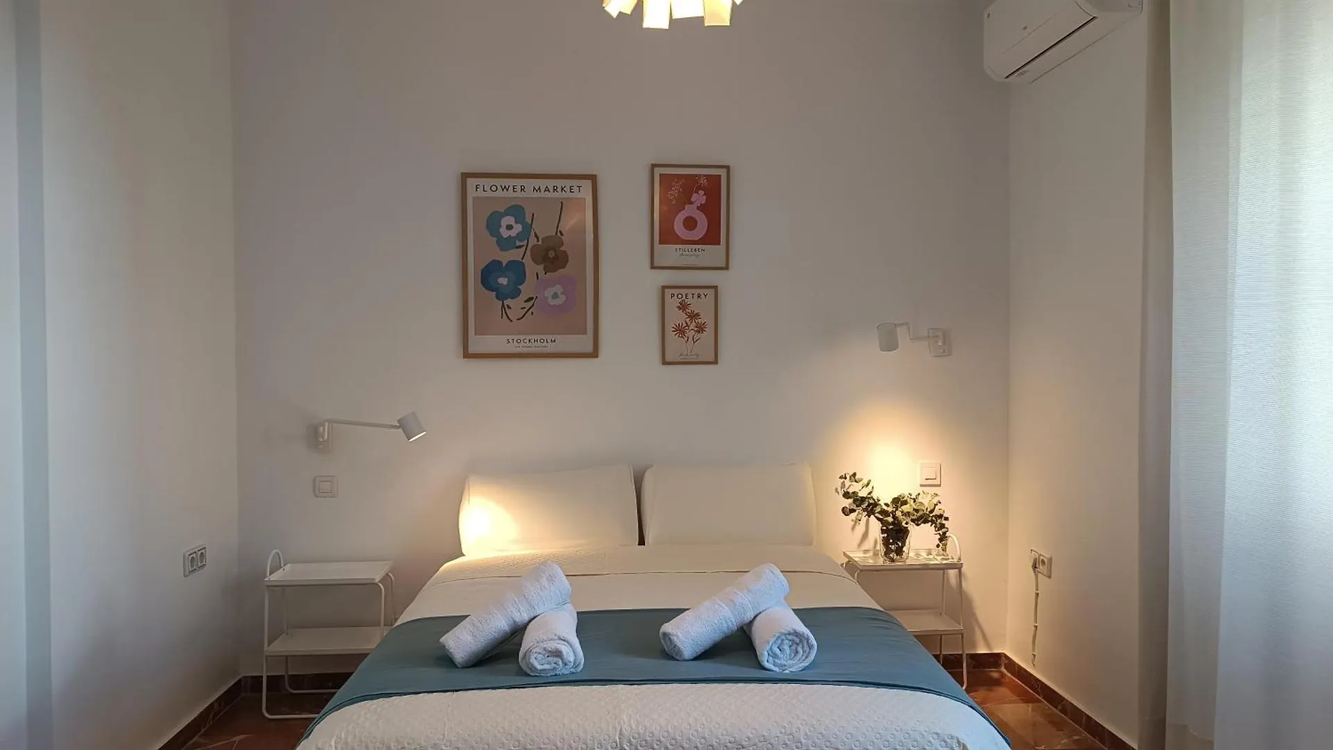 Apartment Sherryflat Toran Jerez de la Frontera Spain