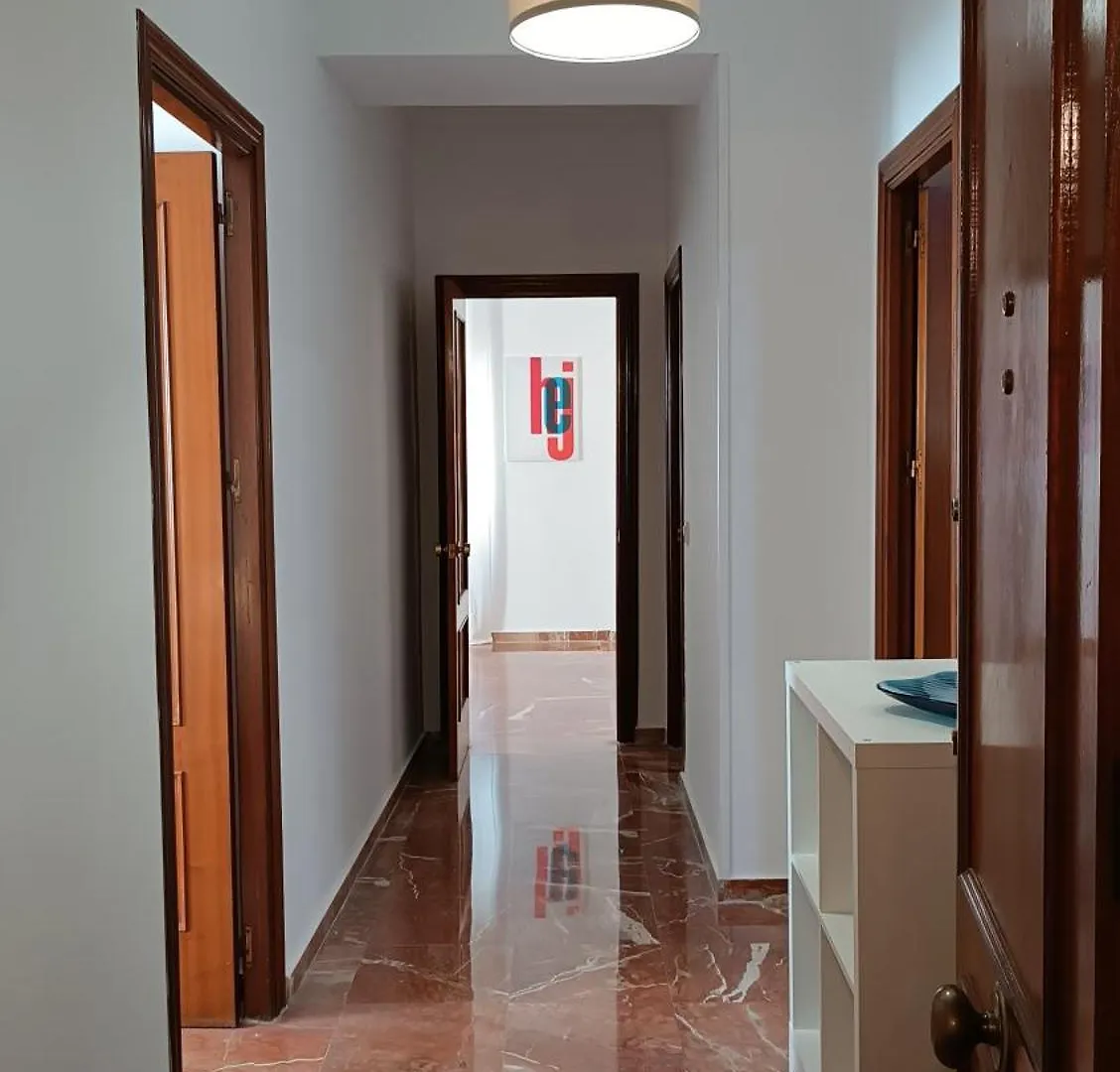Apartment Sherryflat Toran Jerez de la Frontera Spain