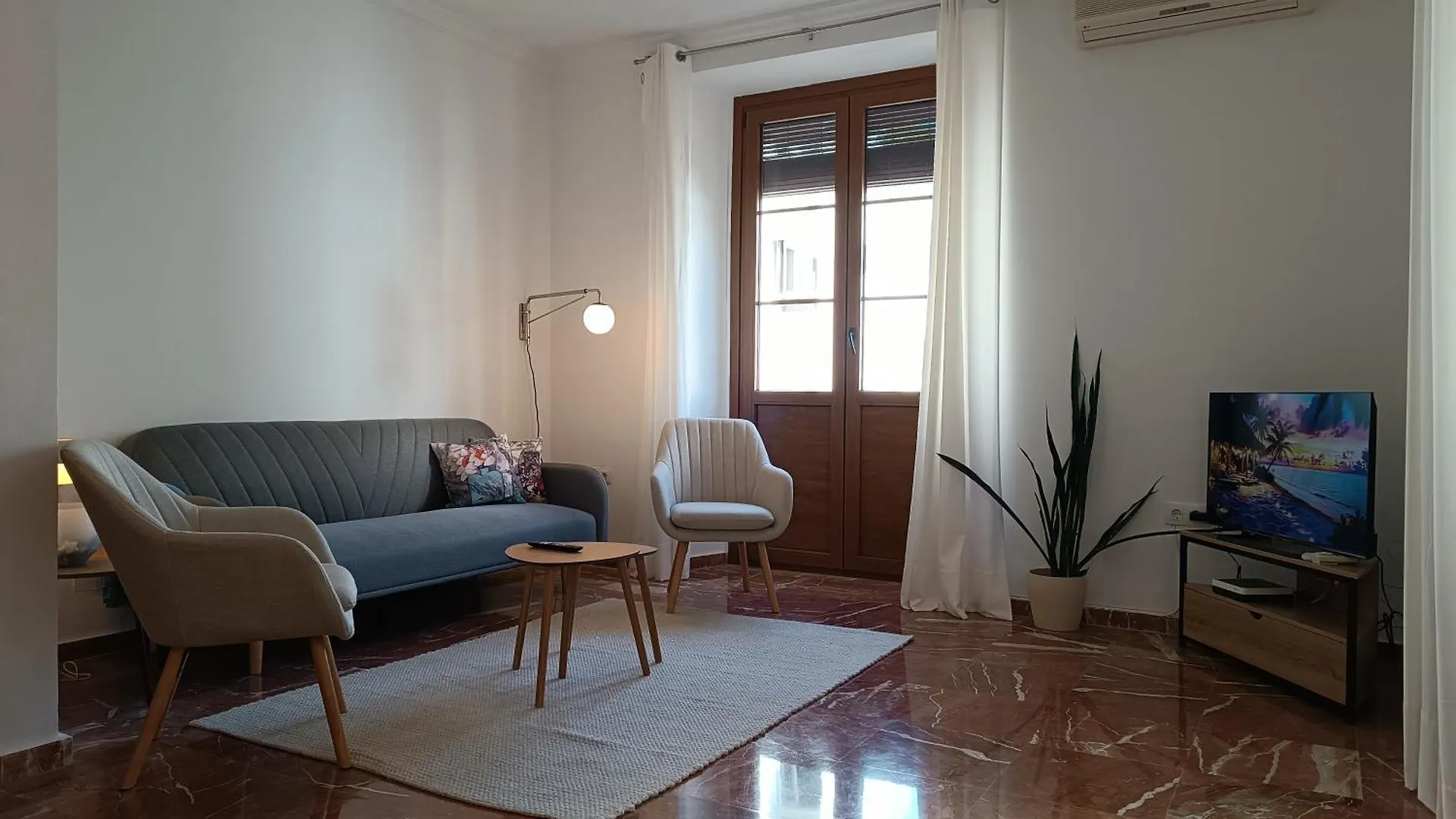 Apartment Sherryflat Toran Jerez de la Frontera